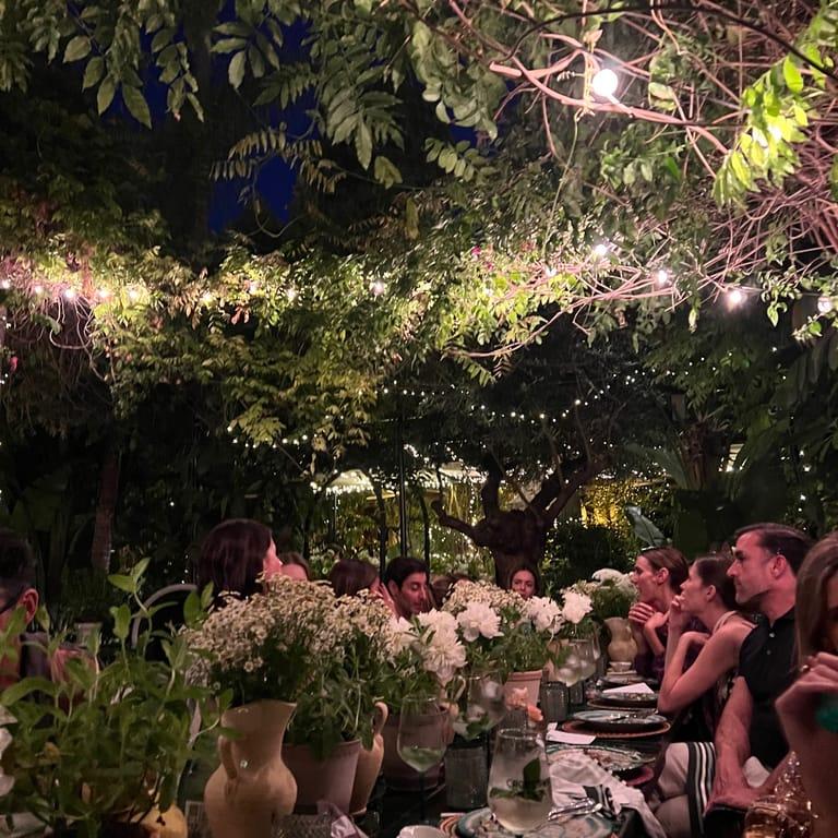 image of Restaurante Casa Ozama