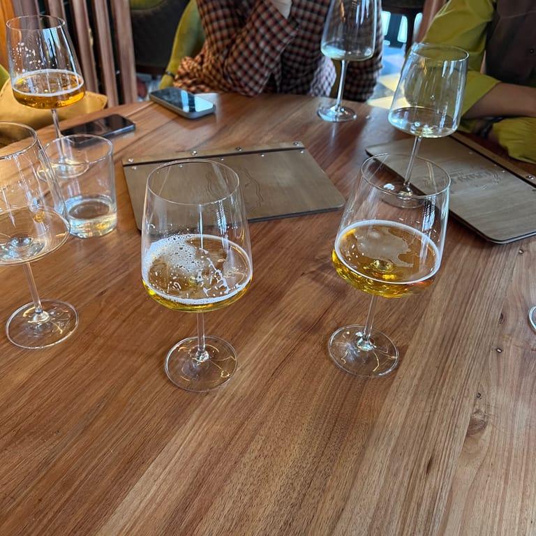 image of Catalina La Barra