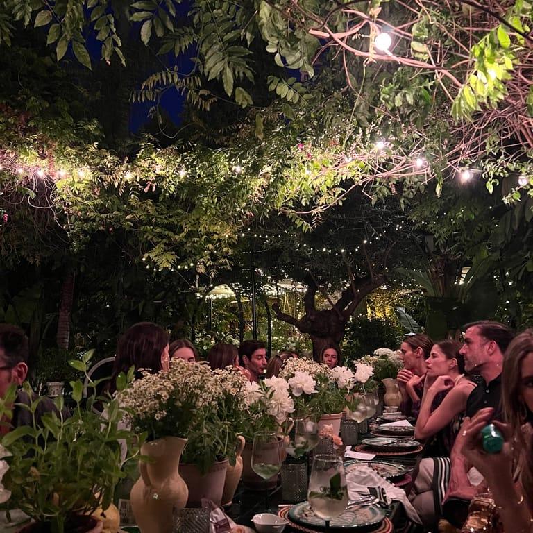 image of Restaurante Casa Ozama