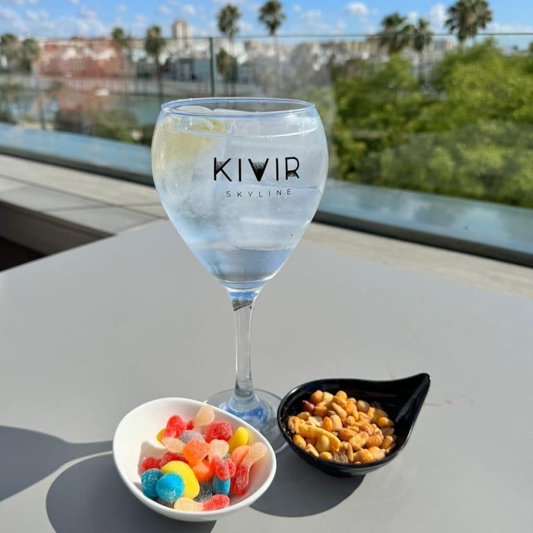 image of Hotel Kivir Sevilla