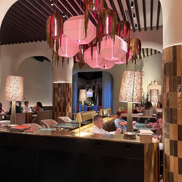 image of Restaurante Malandro