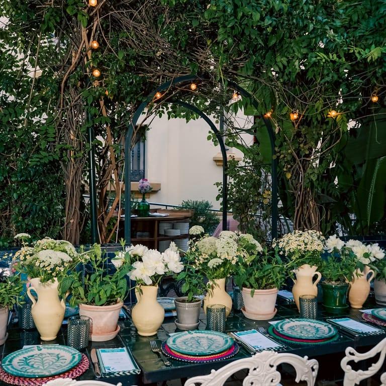 image of Restaurante Casa Ozama