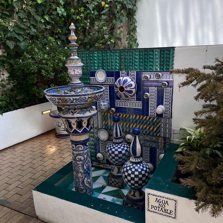 image of Alfarería 21 - Casa Montalván