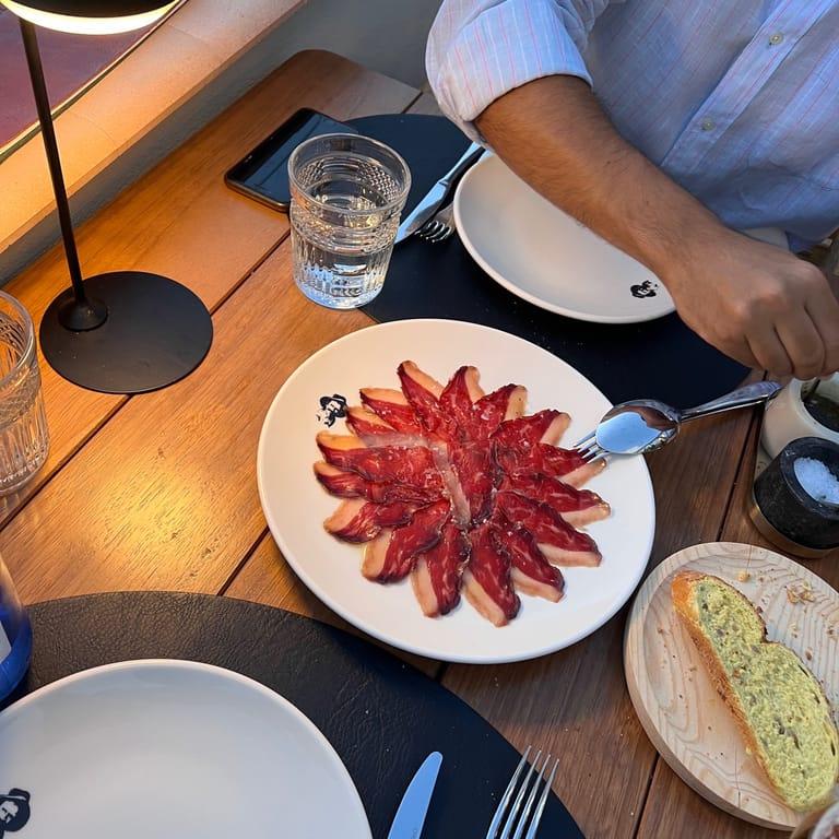 image of Restaurante Malandro
