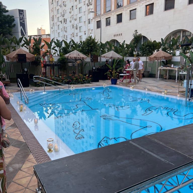 image of Only YOU Hotel Sevilla