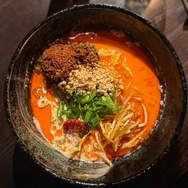 image of SIN Ramen Mood