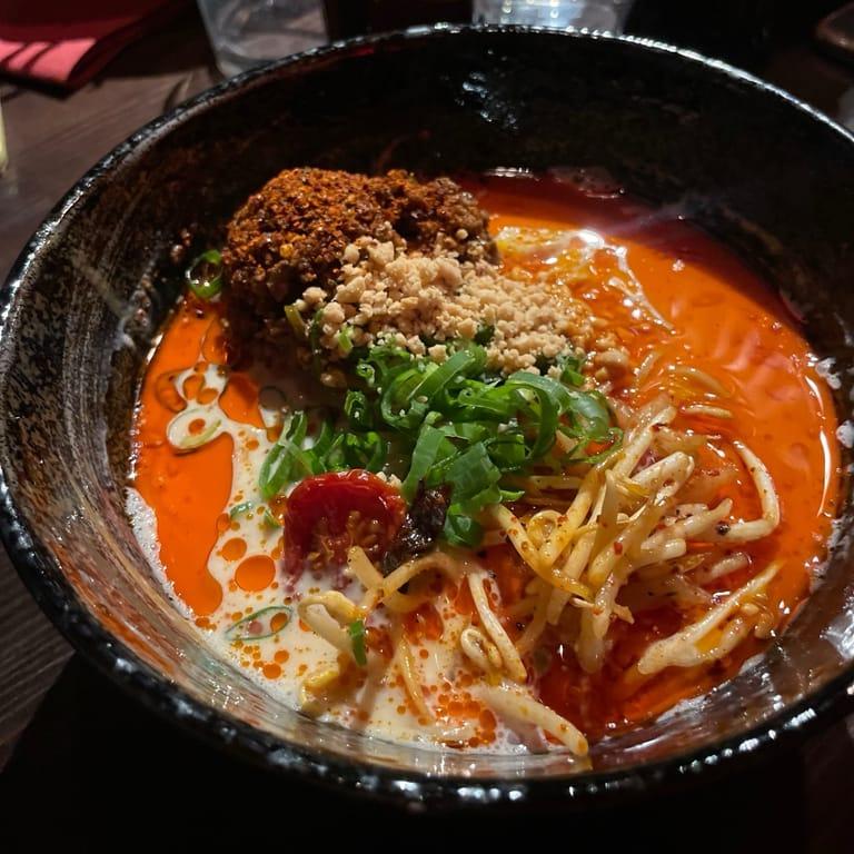 image of SIN Ramen Mood