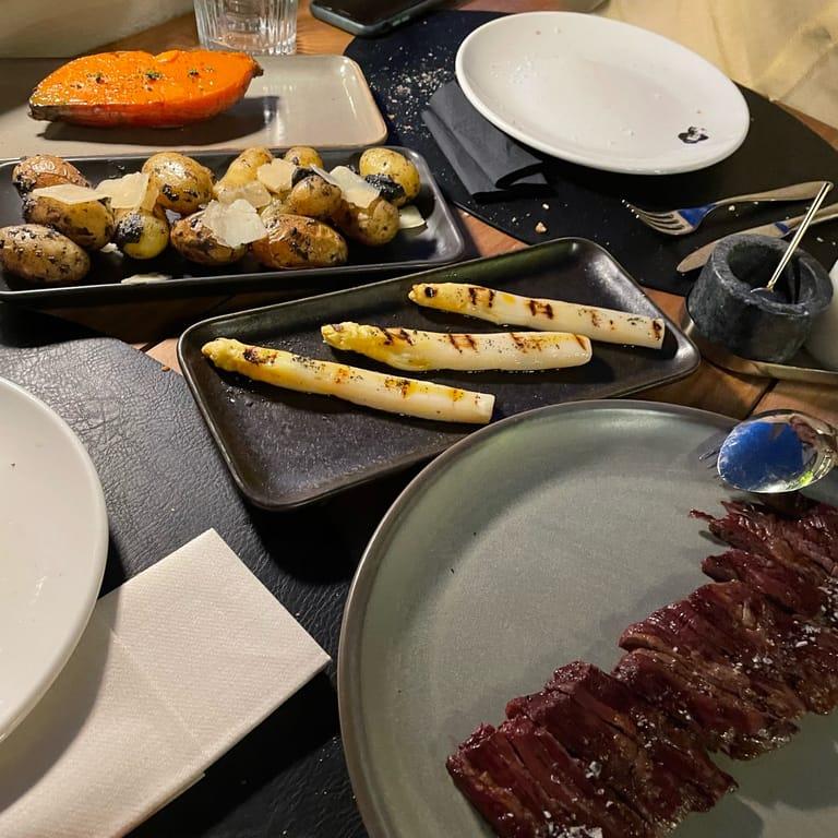 Image of the location Restaurante Malandro