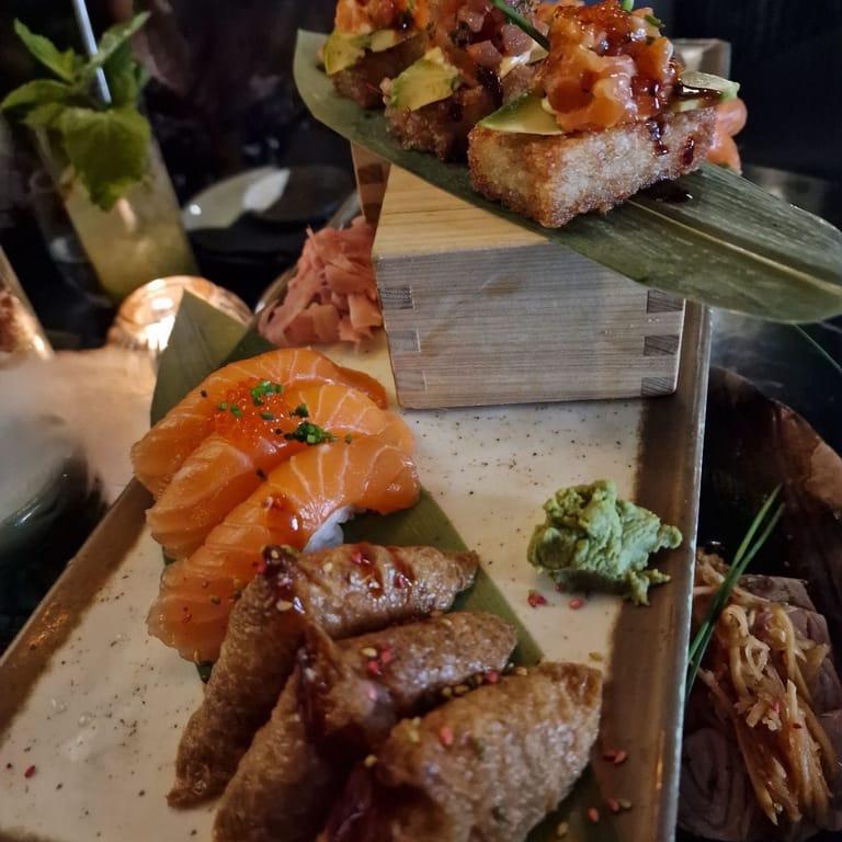 image of Sushi Sukai - Ostermalm