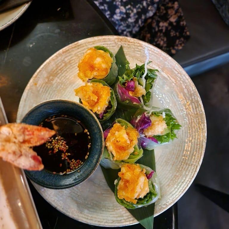 image of Sushi Sukai - Ostermalm