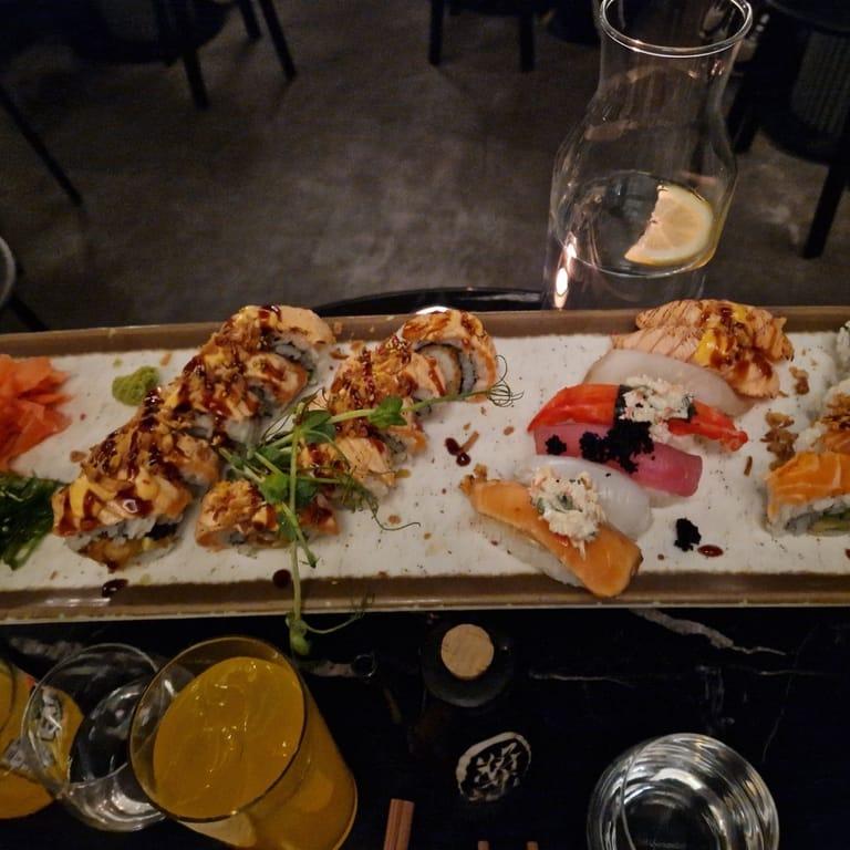 image of Sushi Sukai - Ostermalm