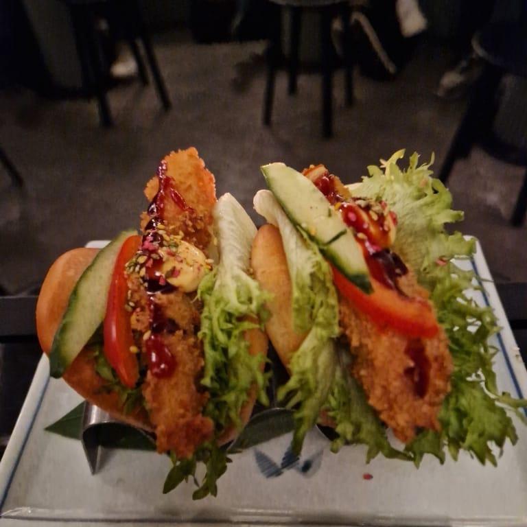 image of Sushi Sukai - Ostermalm