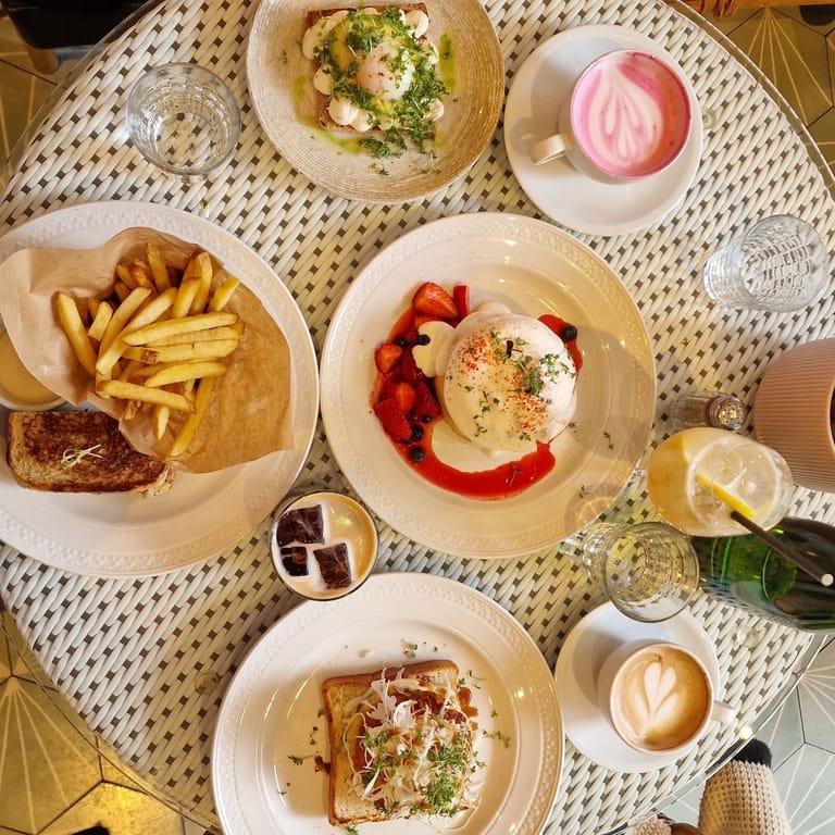 image of Haymarket by Scandic