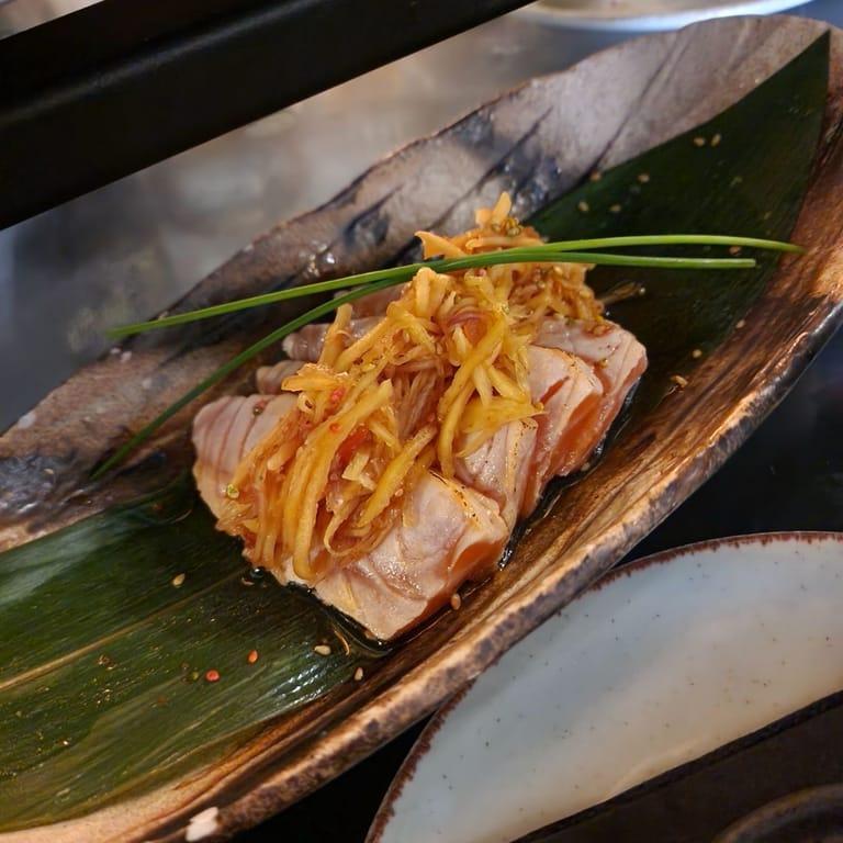 image of Sushi Sukai - Ostermalm