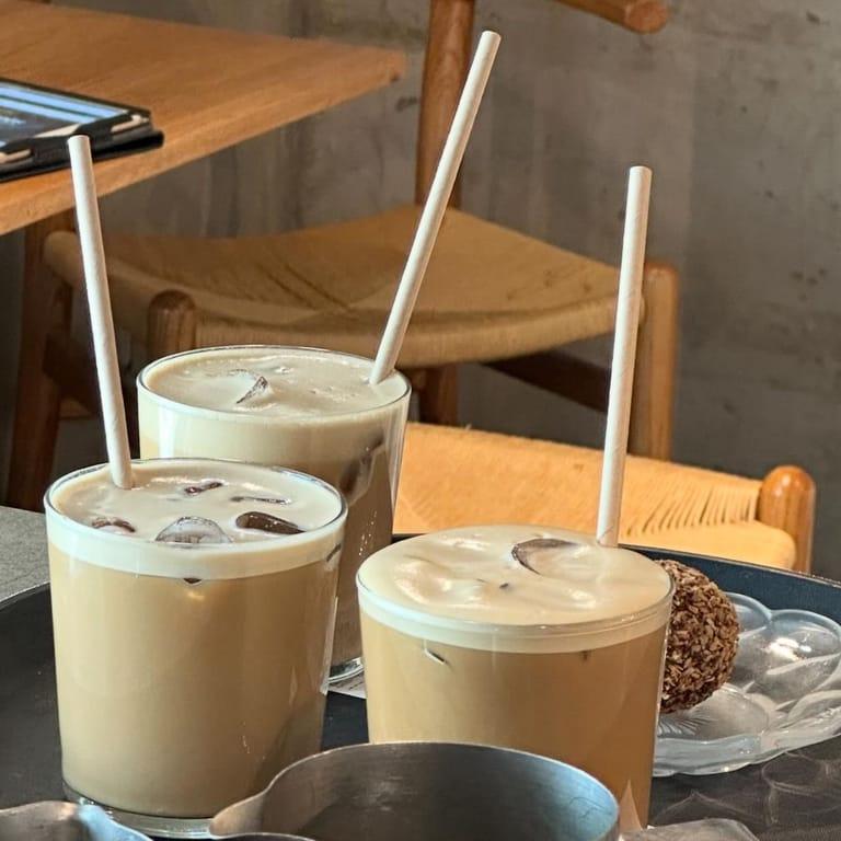 image of Café Volta