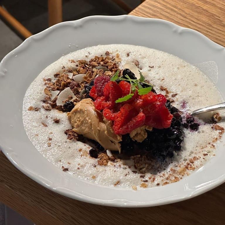 image of Café Volta