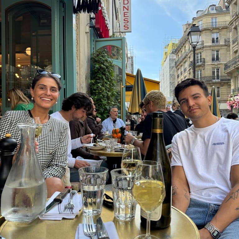 image of Brasserie Dubillot