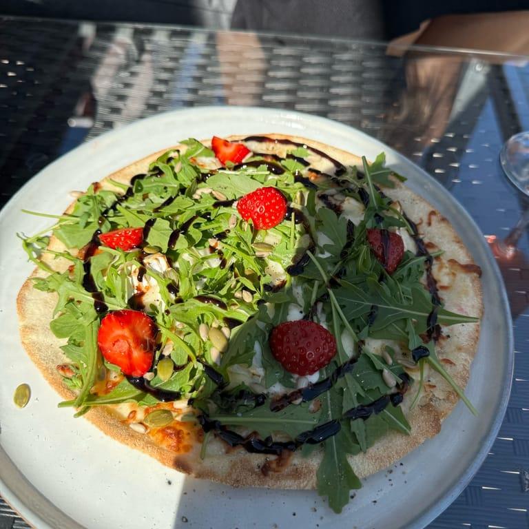 image of Brunchbaren