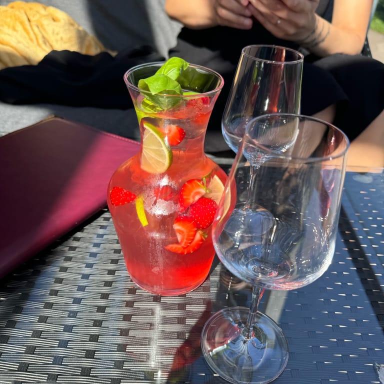 image of Brunchbaren