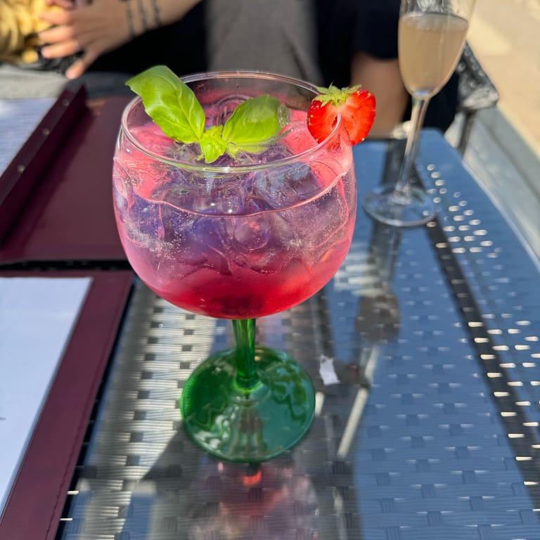 image of Brunchbaren