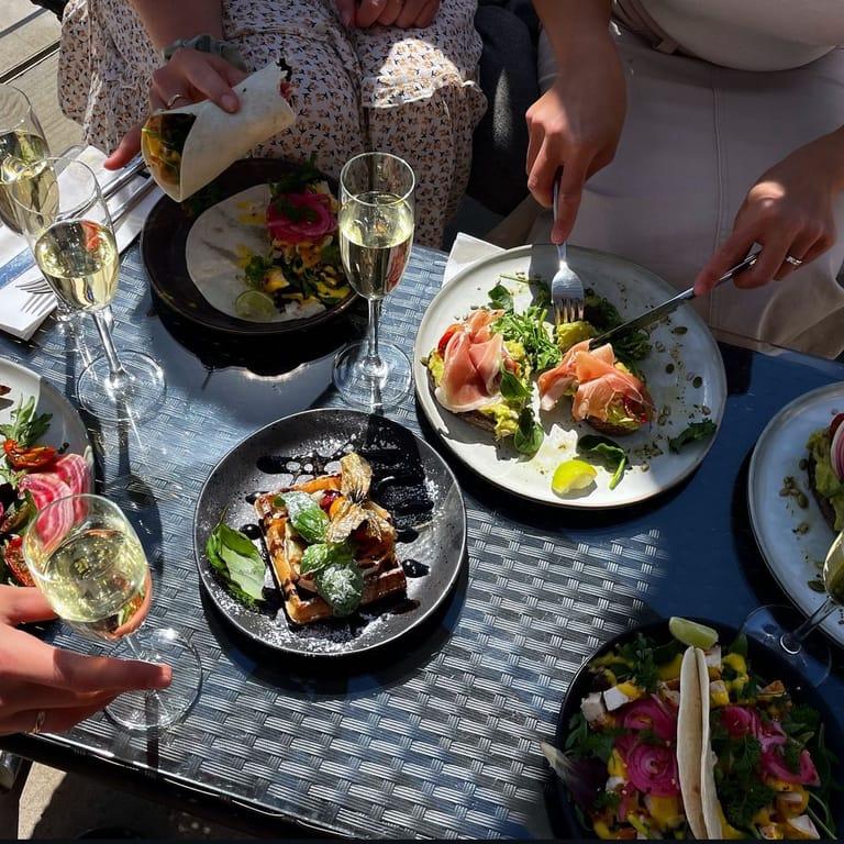 image of Brunchbaren