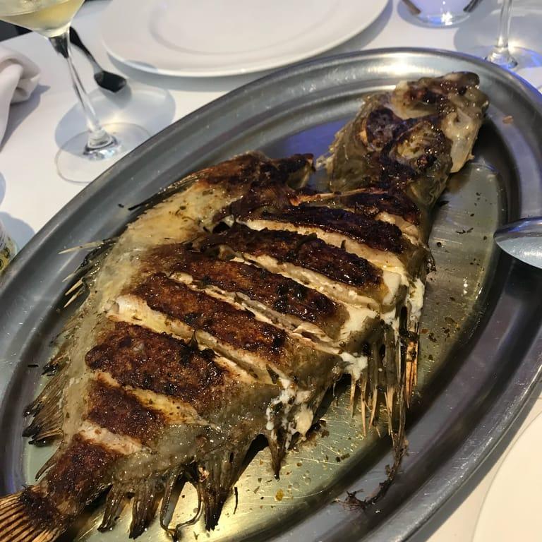 image of Restaurante Casa Fernando