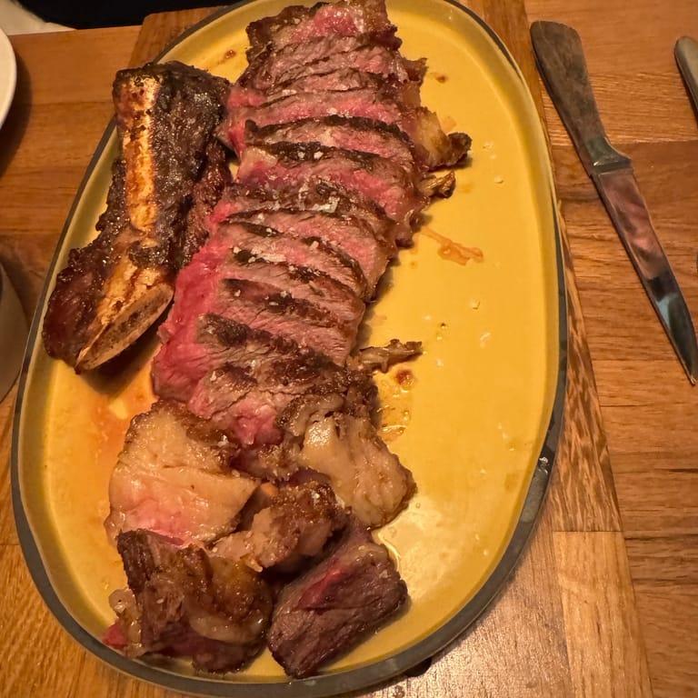 image of El Txoko de Martín