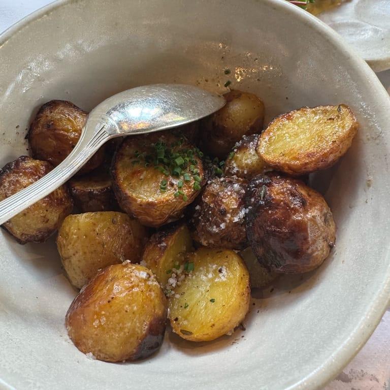 image of La Mercerie