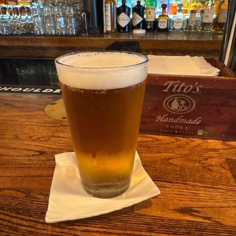 image of P.J. Clarke's