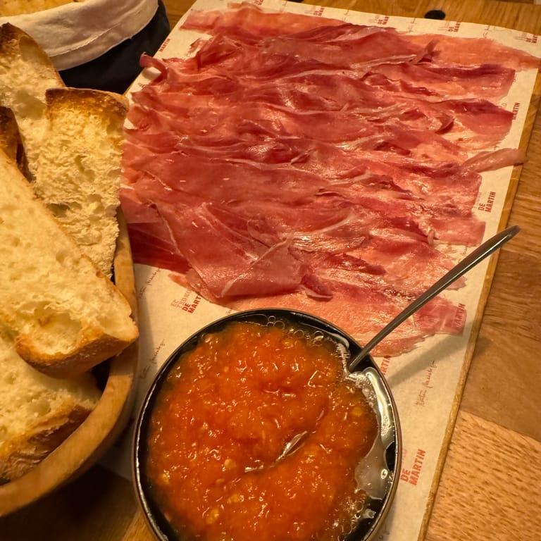 image of El Txoko de Martín