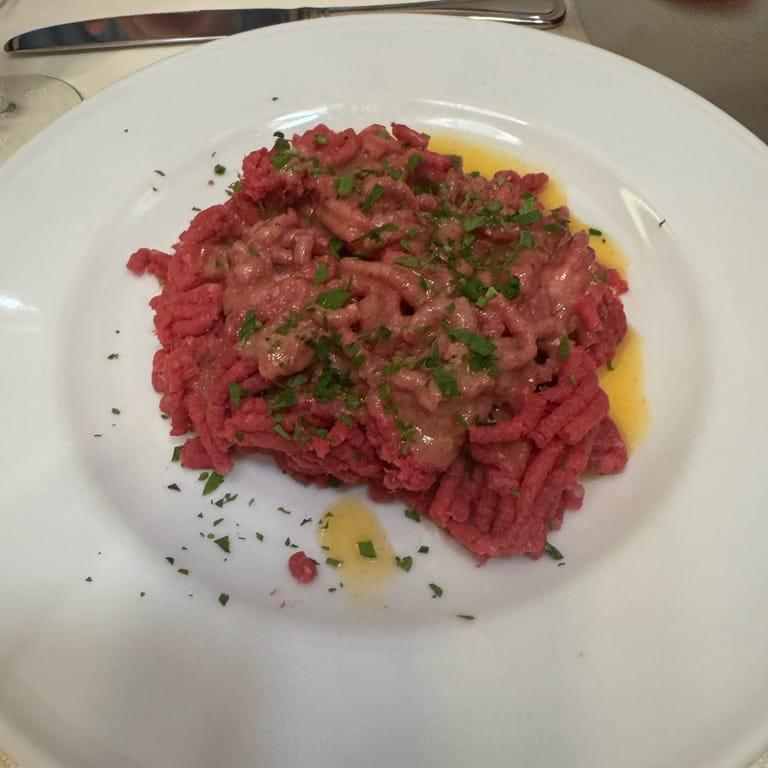 image of La Latteria