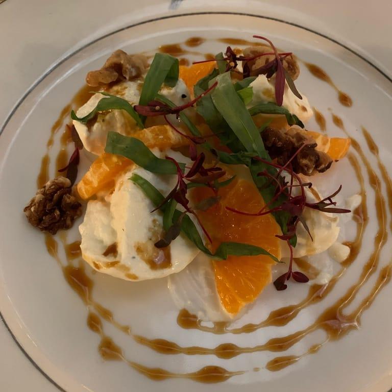 image of Brasserie of Light