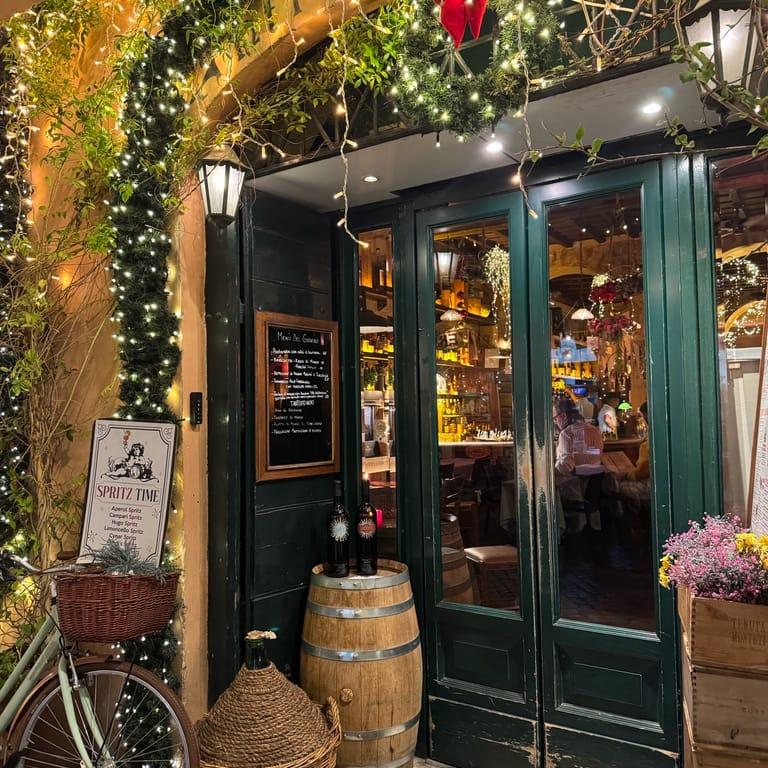 image of Antica Enoteca