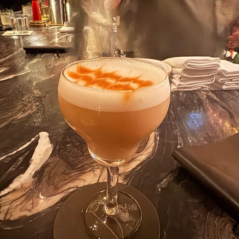 image of The Tusk Bar