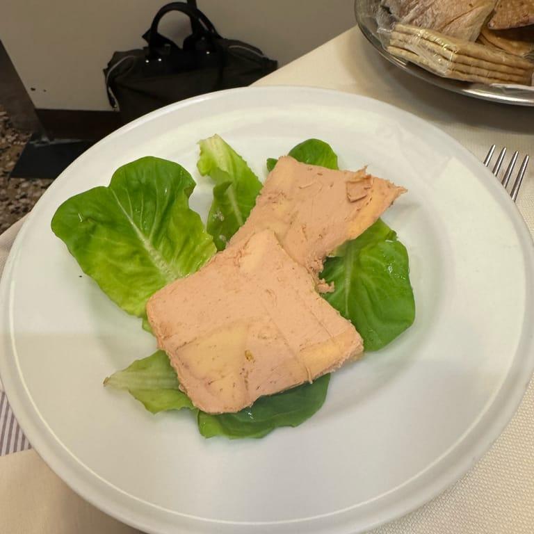 image of La Latteria