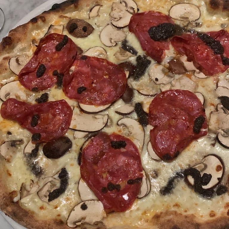 image of Pazzi De Clercqstraat