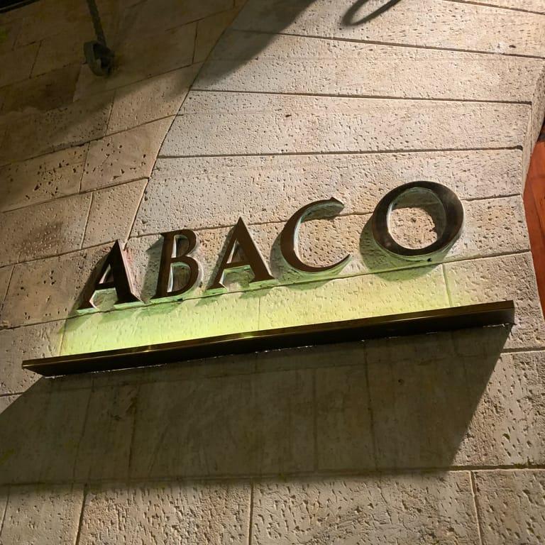 image of Bar Abaco