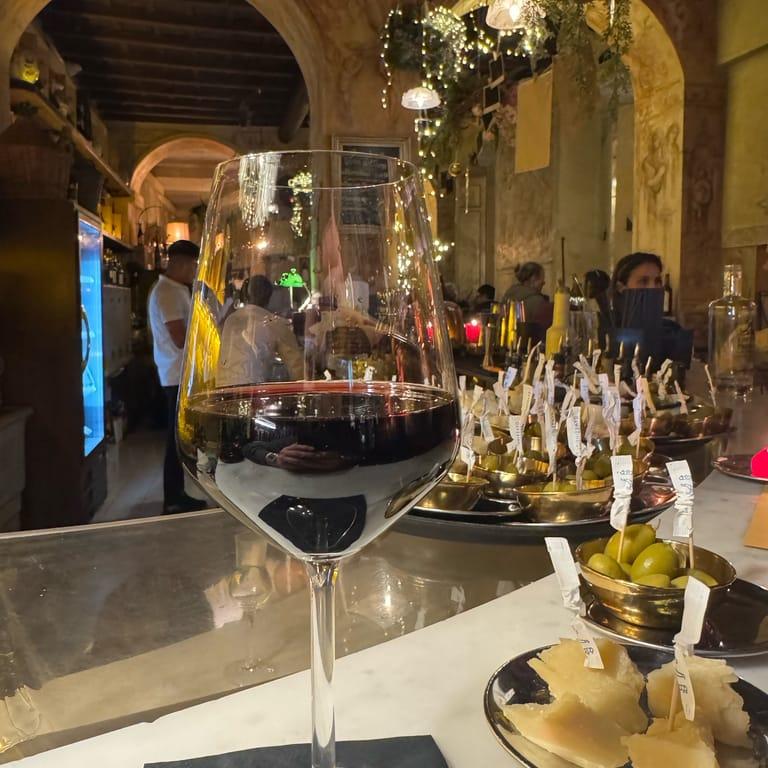 image of Antica Enoteca