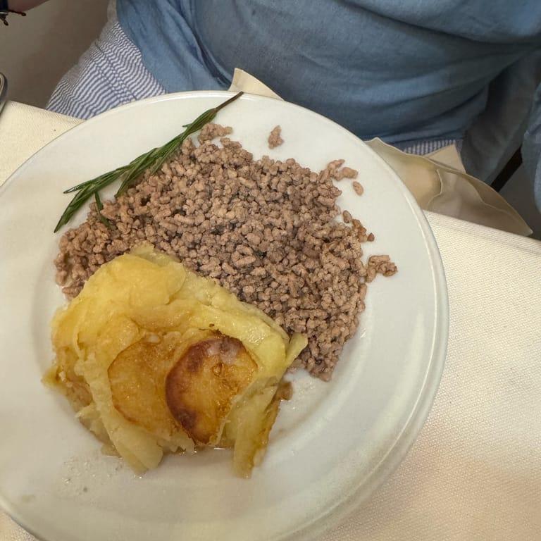 image of La Latteria