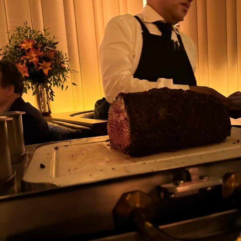 image of La Tête d'Or by Daniel