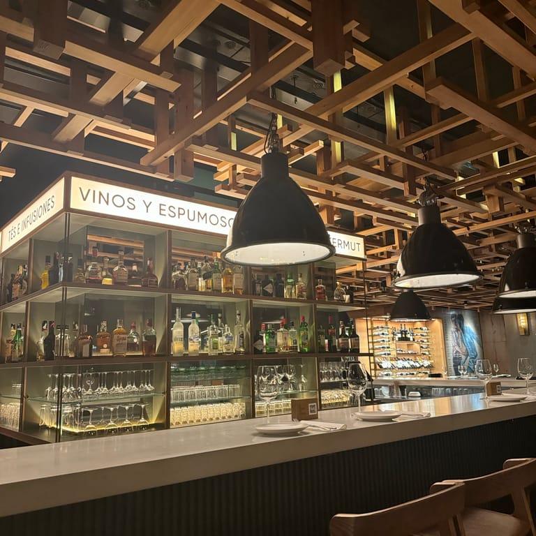 image of El Txoko de Martín