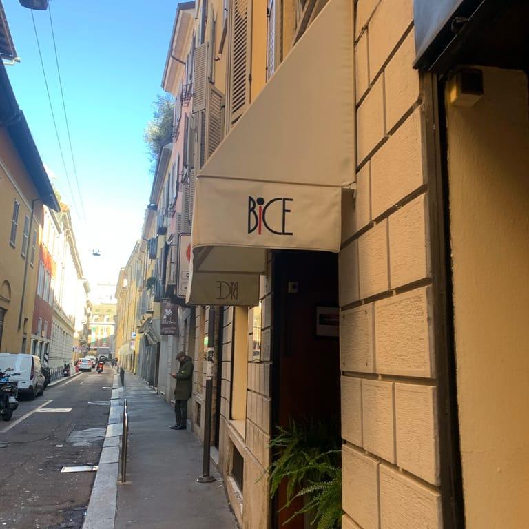 Bice Restaurant