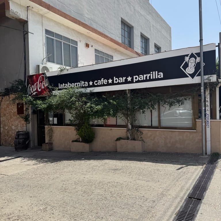 image of Bar Tabernita