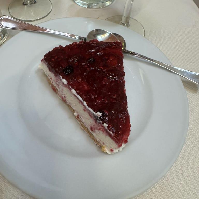 image of La Latteria