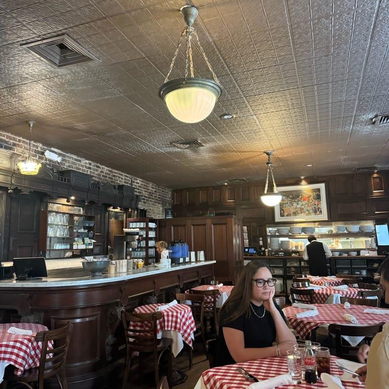 P.J. Clarke's
