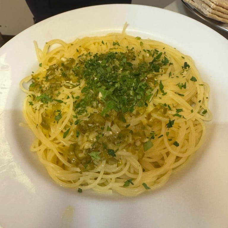 image of La Latteria