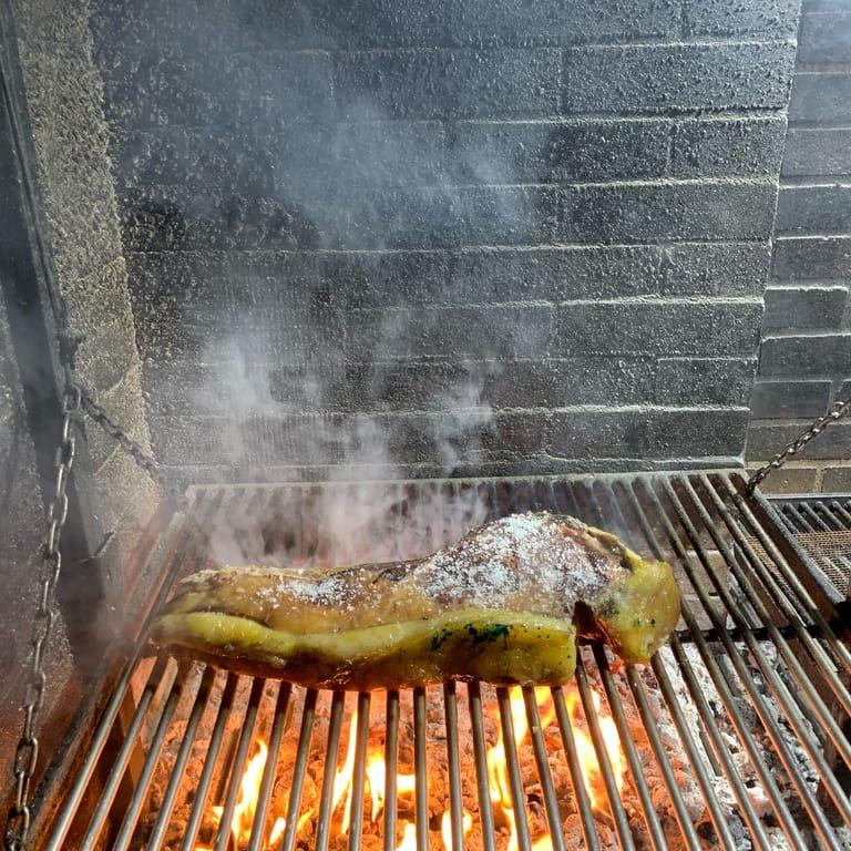 image of Ses Coves. Cafè & Grill