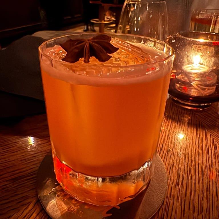 image of The Portrait Bar