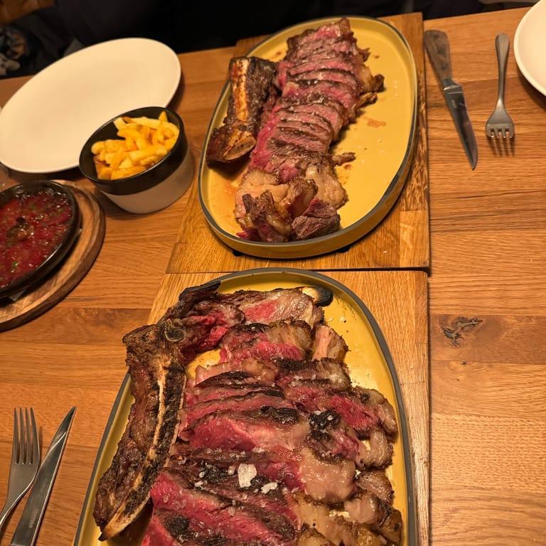 image of El Txoko de Martín