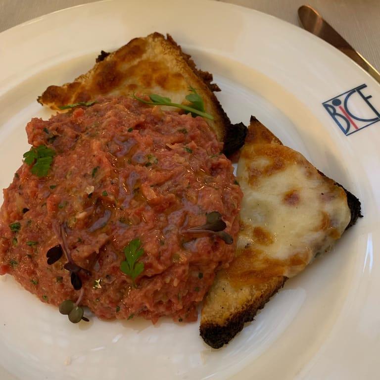 image of Bice Restaurant